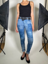 Cinturón Negro Liebre