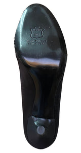 Zapatos Encaje Chantilly