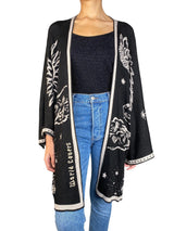 Cárdigan World Lovers