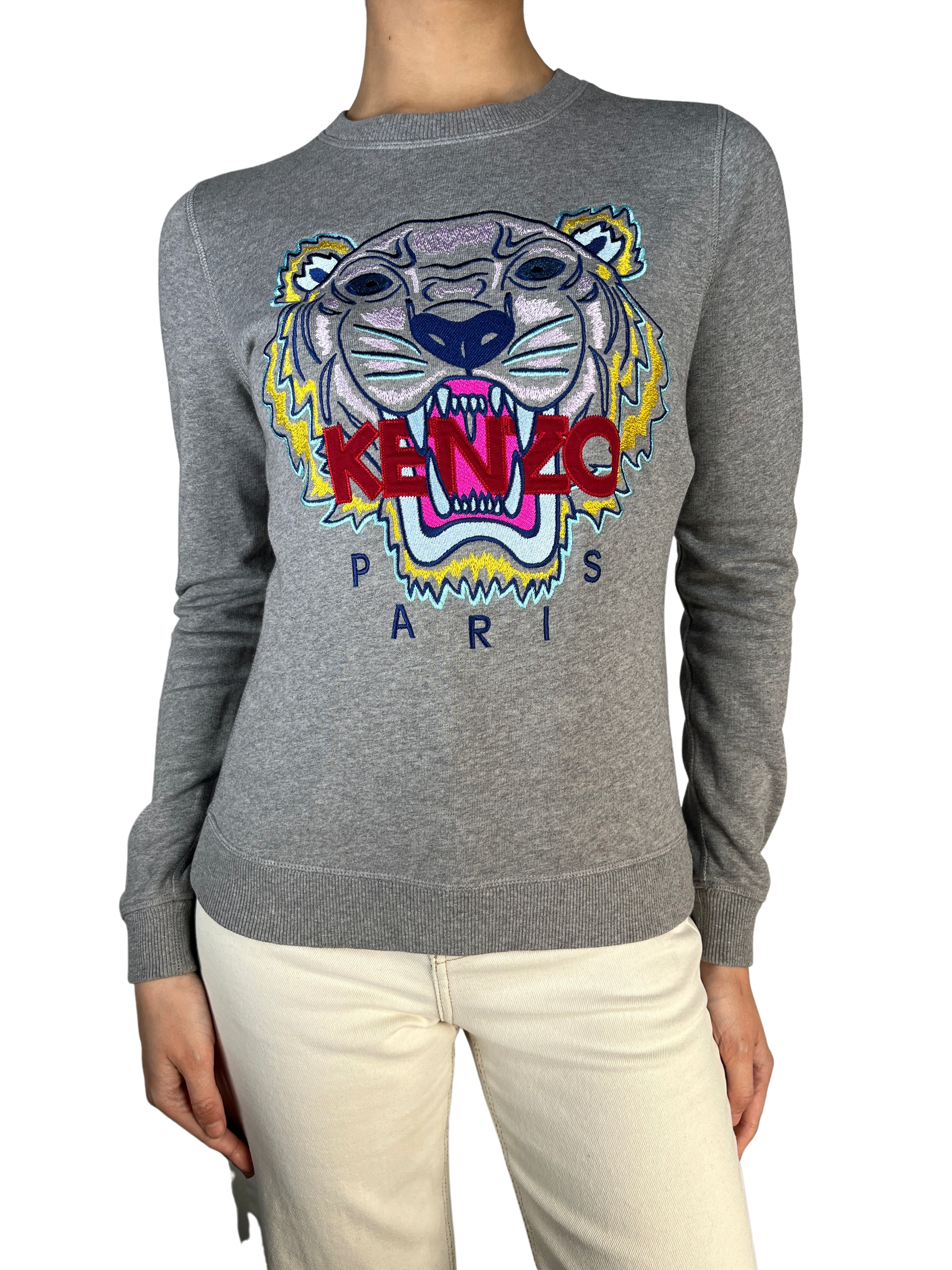 Kenzo clearance buzos mujer