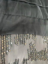 Vestido Mini Canutillos