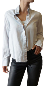 Blusa Botón Diamond