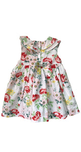 Vestido Flores