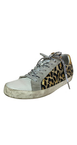 Zapatillas Animal Print