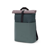 Mochila Hajo Mini Lotus Forest Pine Green