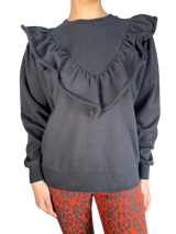 Polerón Vuelos Alaniz By Karyn Coo