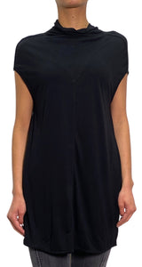 Blusa Negra