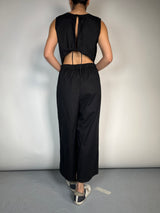 Enterito Escote Espalda