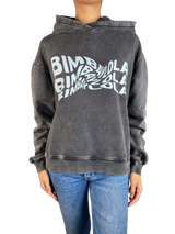 Polerón Con Capucha