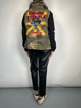 Chaqueta Enfant Terrible