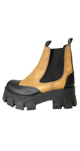 Botas Airbone