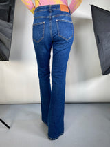Jeans Azul