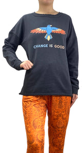 Polerón Change Is Good