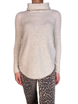 Sweater Lana Y Cashmere