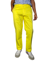 Pantalón Fluorescente