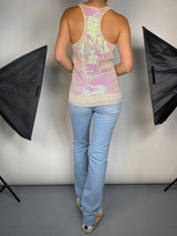 Blusa Lentejuelas