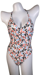 Traje de Baño Animal Print