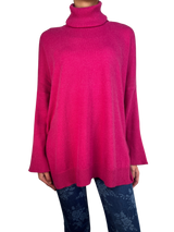 Sweater Cuello Tortuga