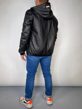 Chaqueta Cuero