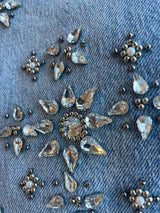 Jeans Evie Embellished