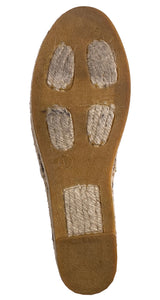 Alpargatas Doradas Logo