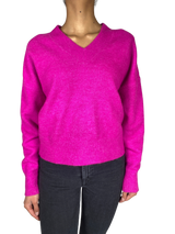 Sweater Fucsia