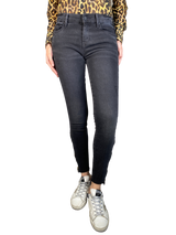 Jeans Zipper Lateral