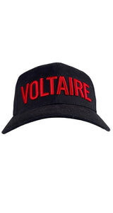 Jockey "Voltaire"
