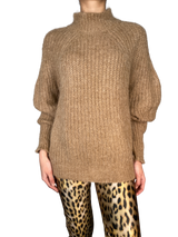 Sweater Alpaca