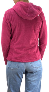 Polerón Polar Fucsia