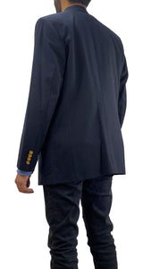 Blazer Azul Marino