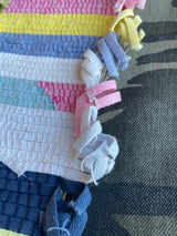 Chaqueta Denim Camuflaje