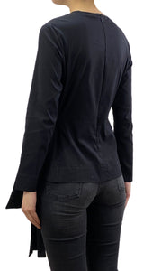 Blusa Negra