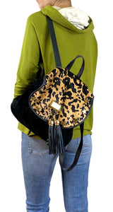 Mochila Animal Print