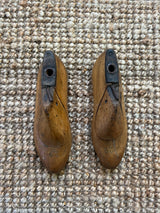 Par de Zapatos decorativo