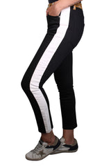 Jeans Skinny Mid-Rise