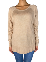 Sweater Beige