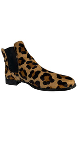 Botines Animal Print