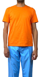 Polera Naranja