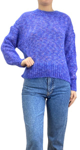 Sweater Mohair