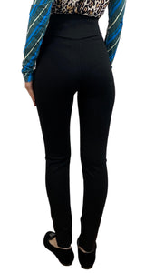 Leggings Negro