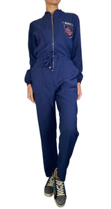 Enterito Azul Wonder