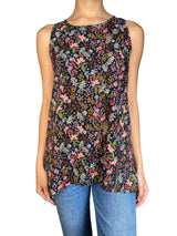 Blusa Flores