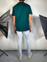 Polera Verde