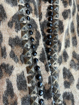 Sweater Alpaca Y Lana