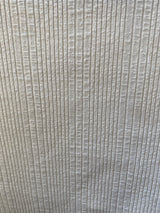 Polera Tejida Blanca