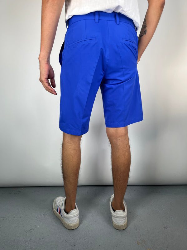 Shorts Azul Rey