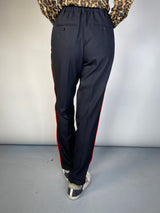 Pantalón Lineas Rojas