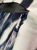 Vestido Midi Multicolor