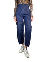 Jeans Peter Net Denim